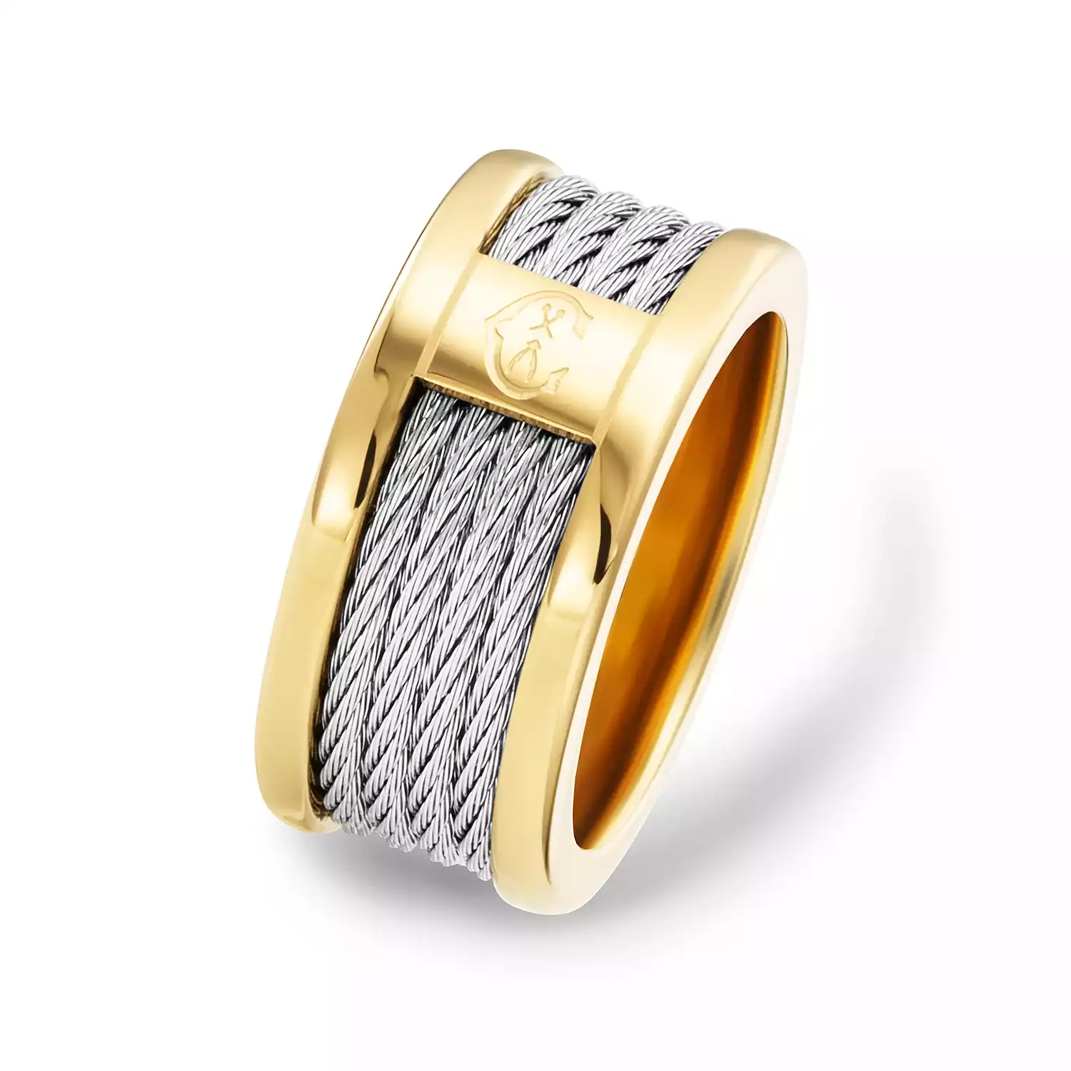 Forever™ Icon Ring - Image 7