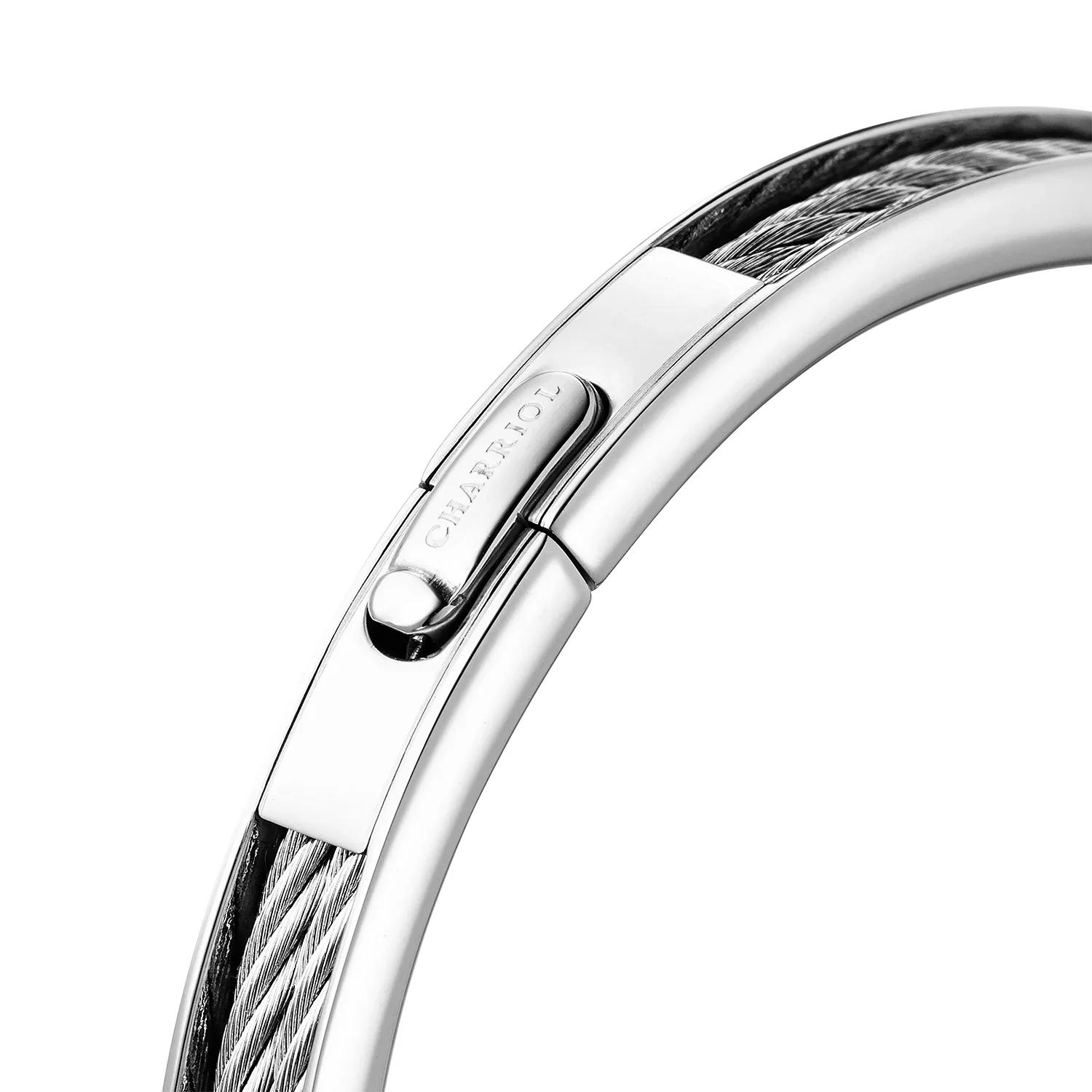 Forever™ Icon Thin Bangle - Image 16