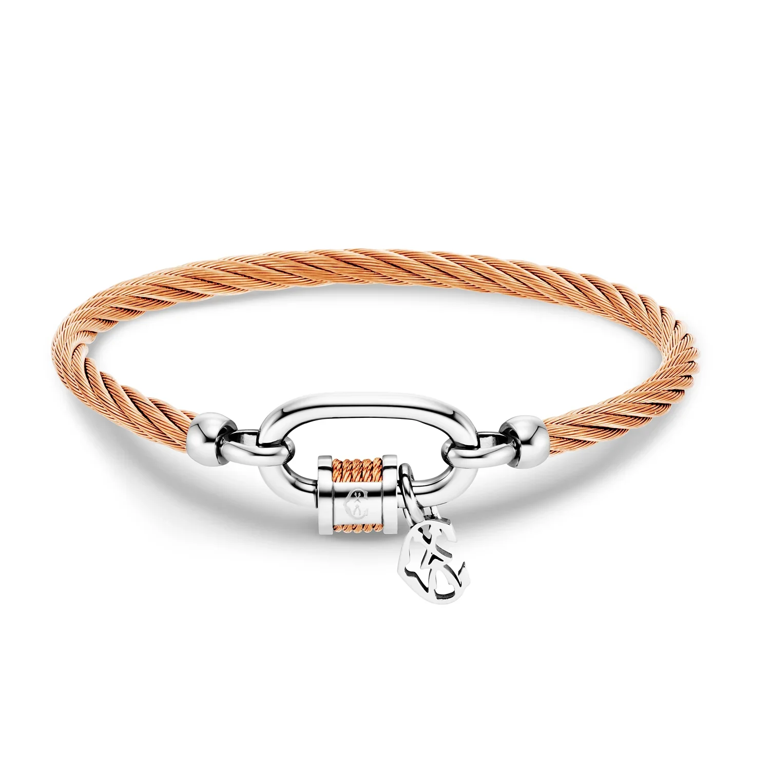 Forever™ Lock Bangle - Image 21