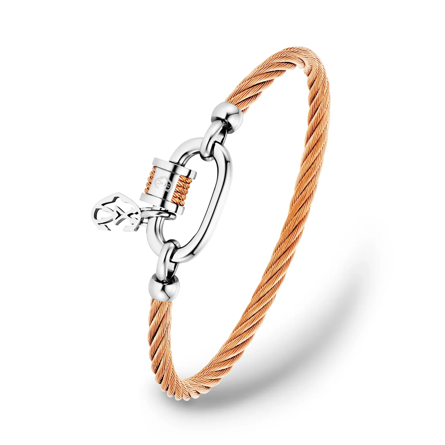 Forever™ Lock Bangle - Image 22