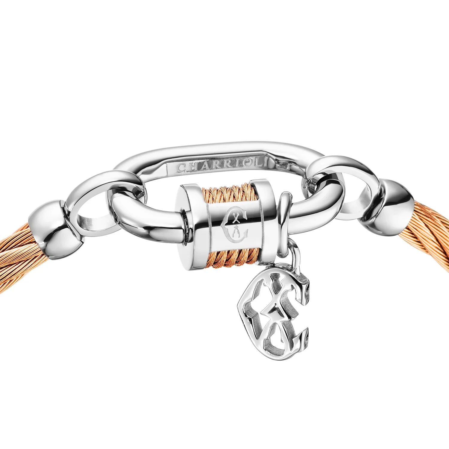 Forever™ Lock Bangle - Image 24