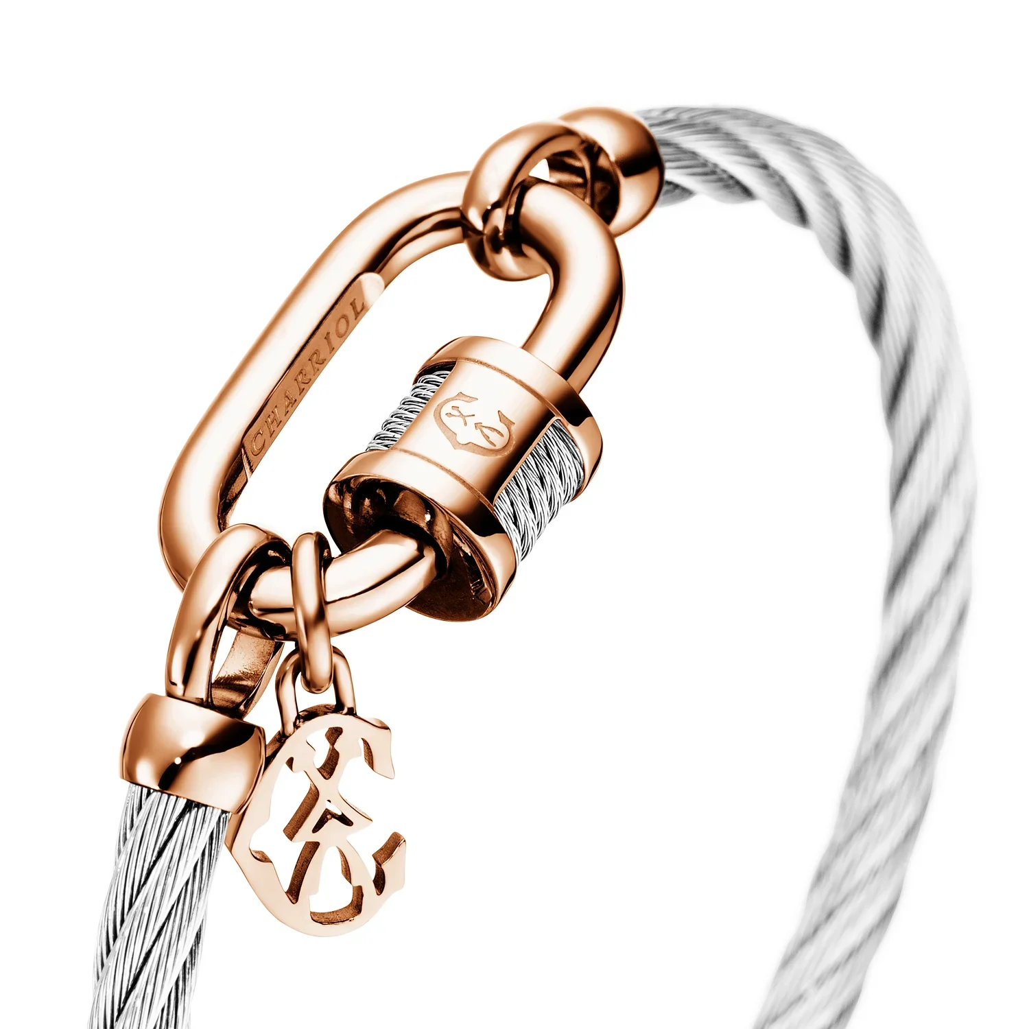 Forever™ Lock Bangle - Image 28