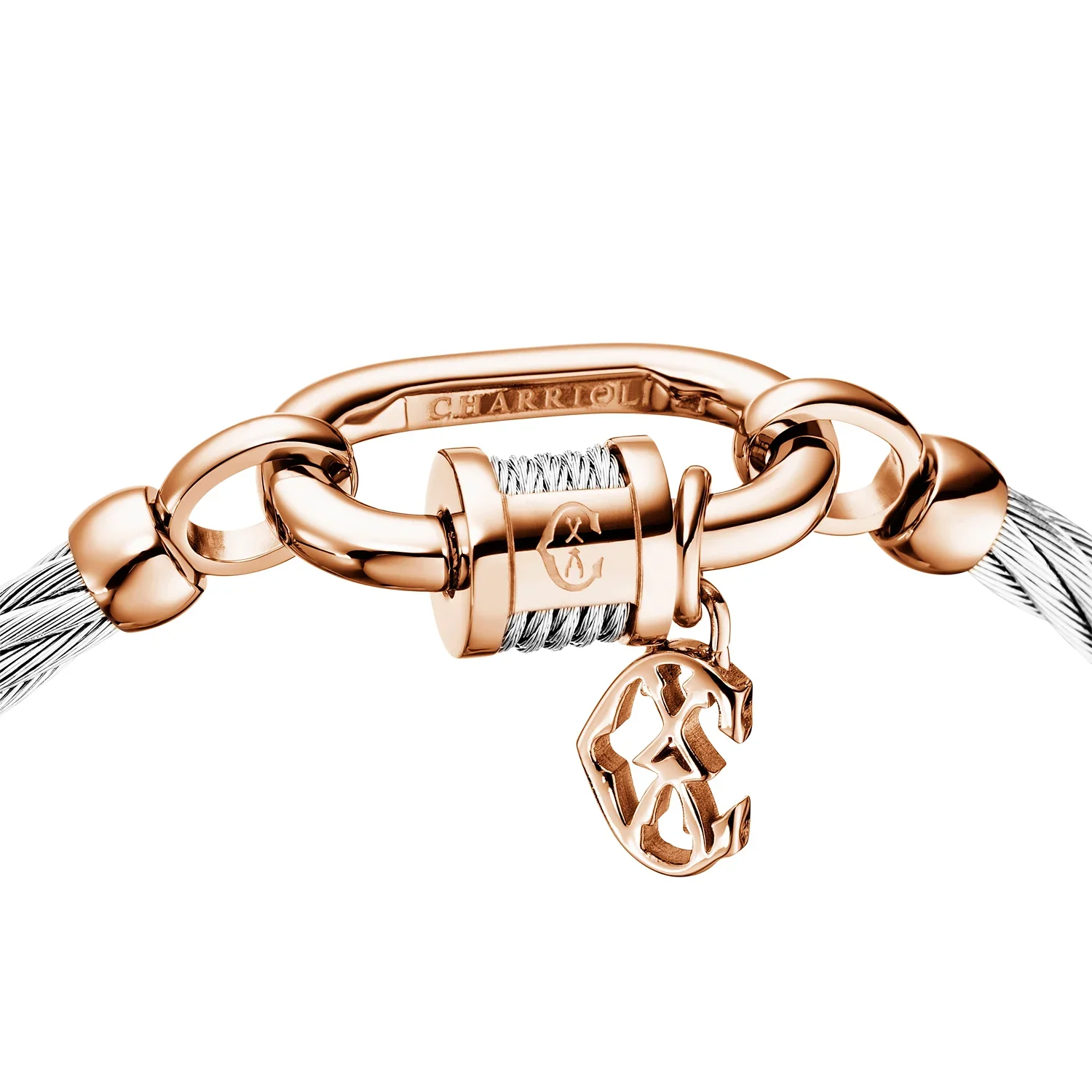 Forever™ Lock Bangle - Image 29