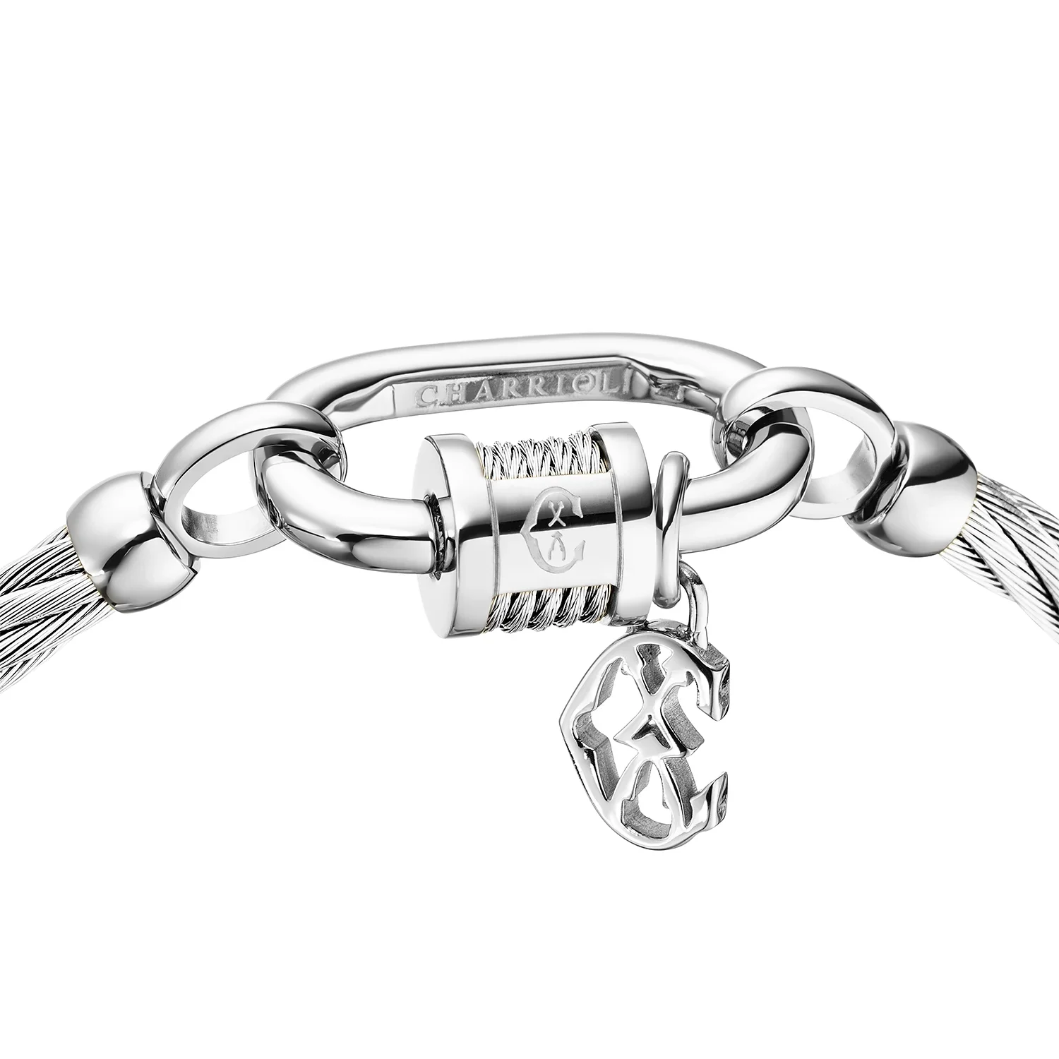 Forever™ Lock Bangle - Image 9