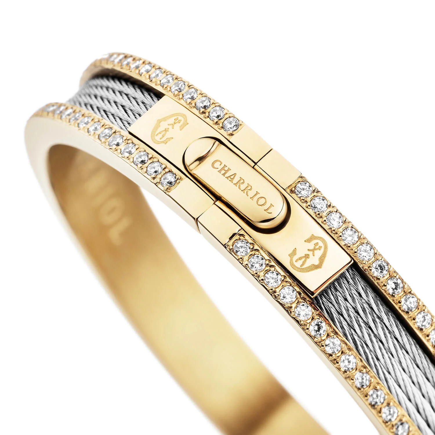 Forever™ Magnifique Bangle - Image 7