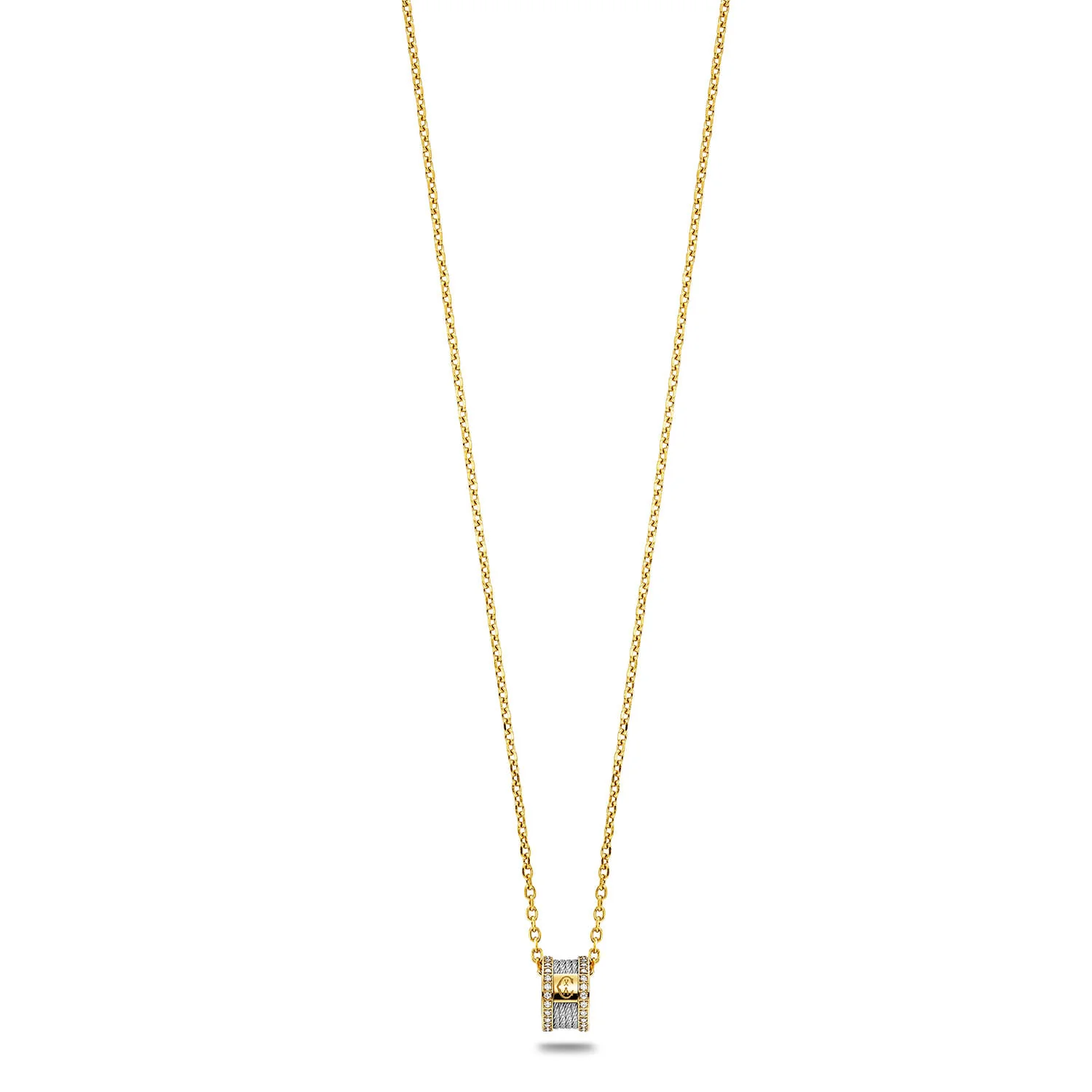 Forever™ Magnifique Necklace - Image 4