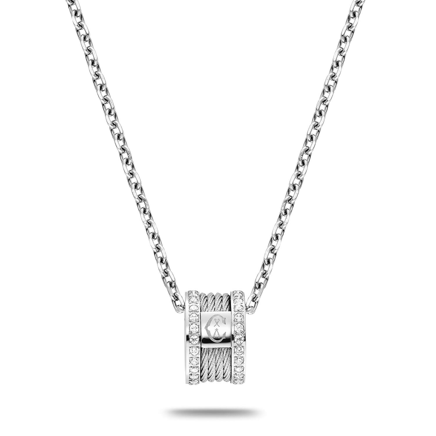 Forever™ Magnifique Necklace - Image 8