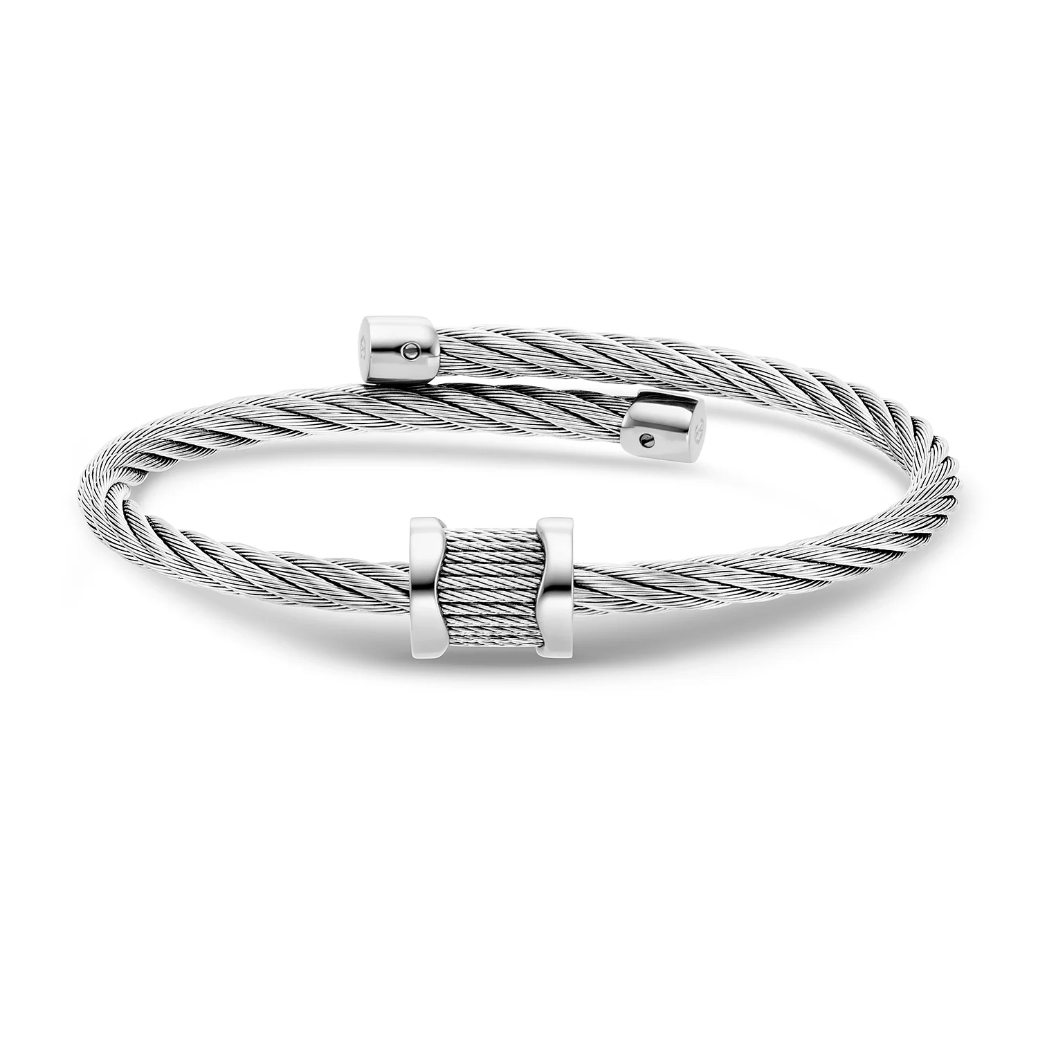 Forever™ Waves Charms Bangle - Image 9