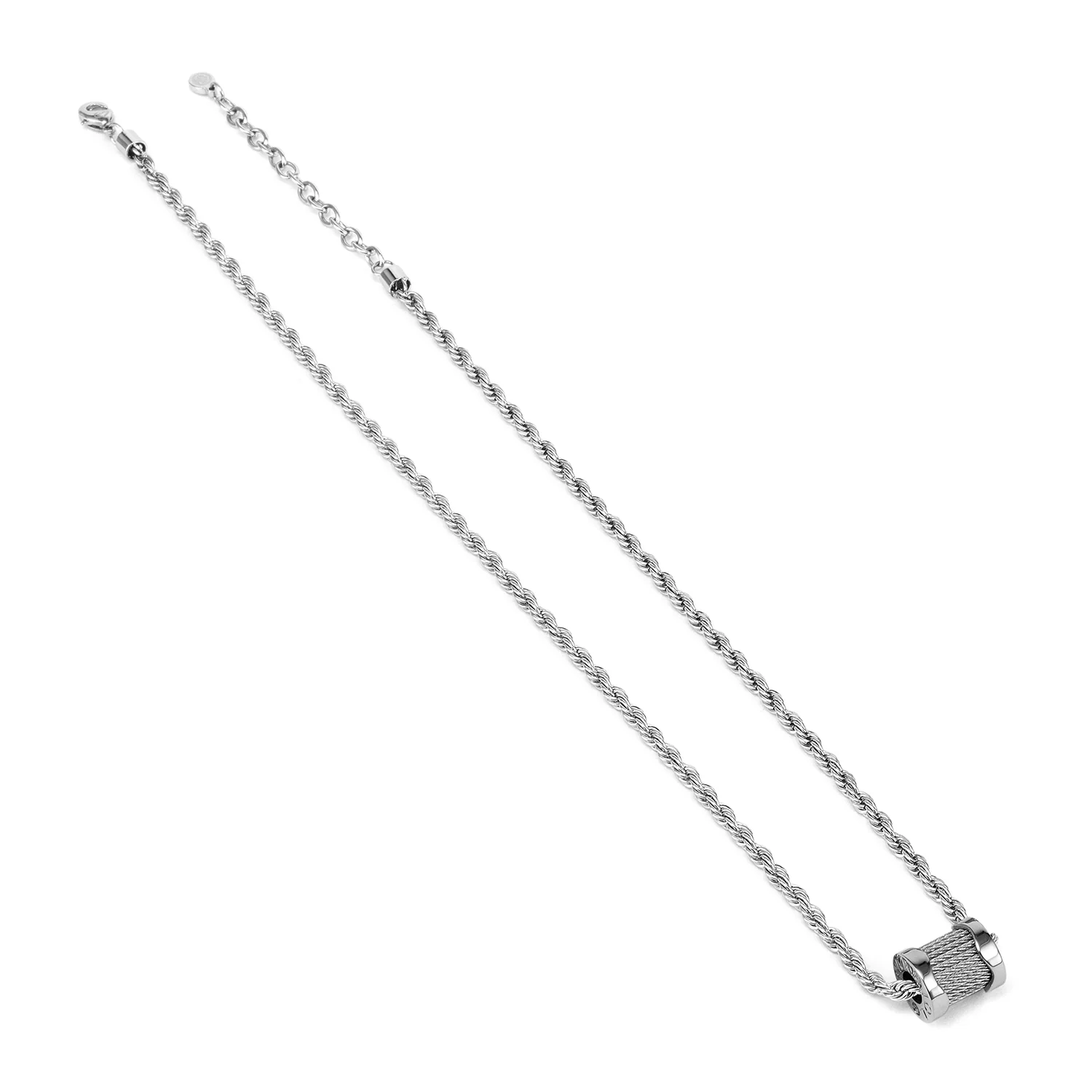 Forever™ Waves Charms Necklace - Image 4