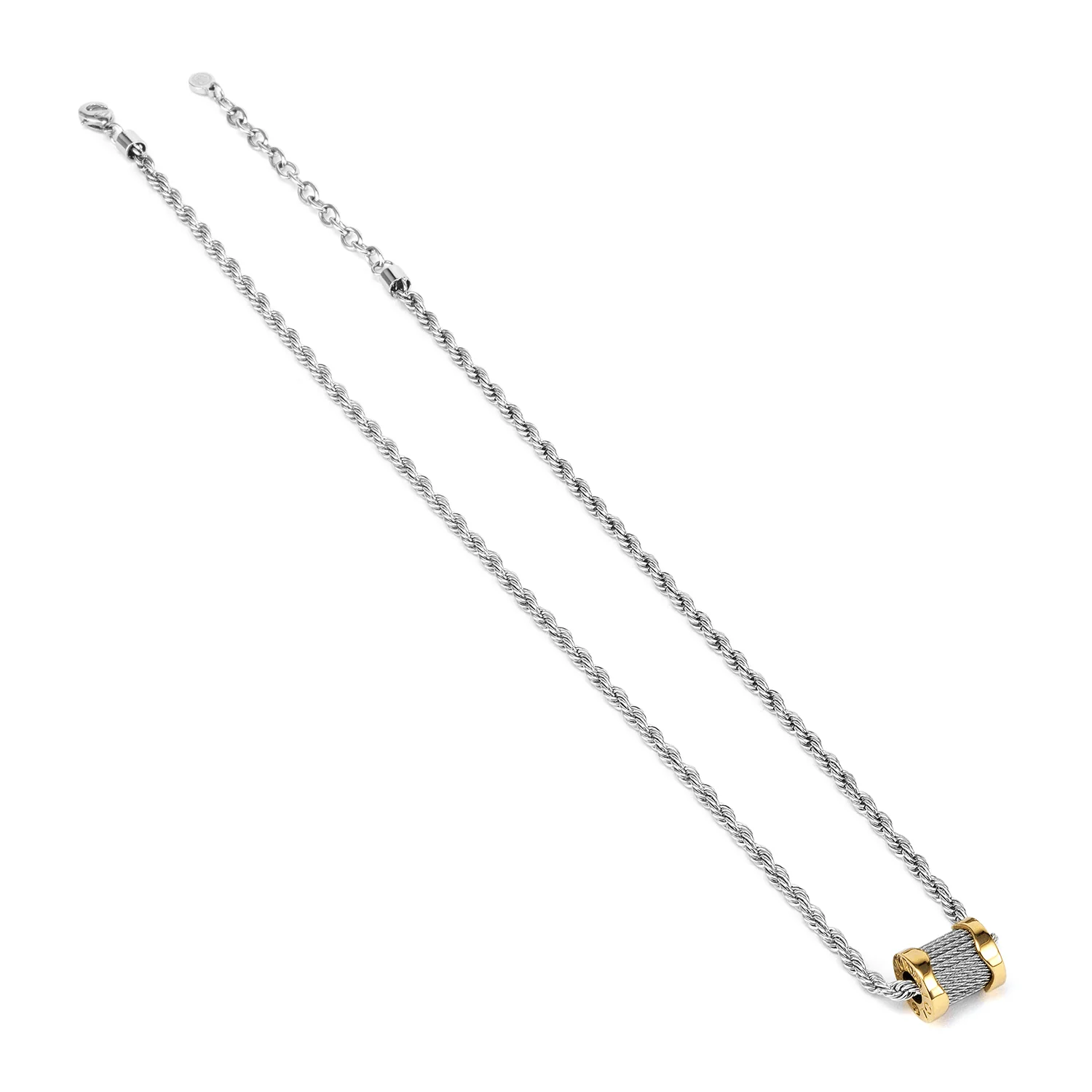 Forever™ Waves Charms Necklace - Image 6