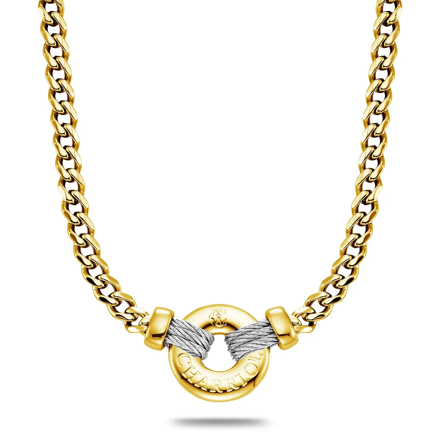 Infinity Zen Necklaces 2024 - Image 5