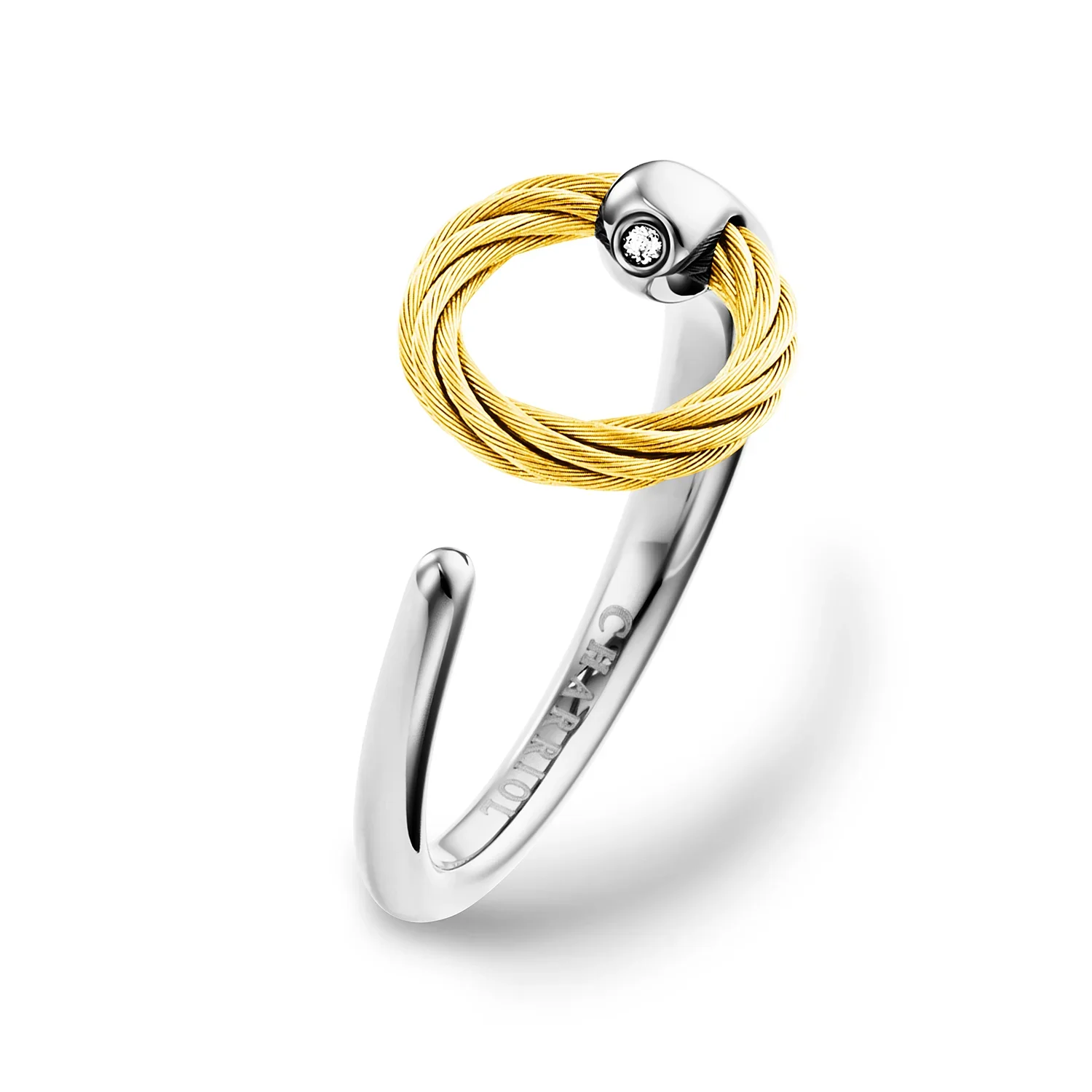 Infinity Zen Ring - Image 3