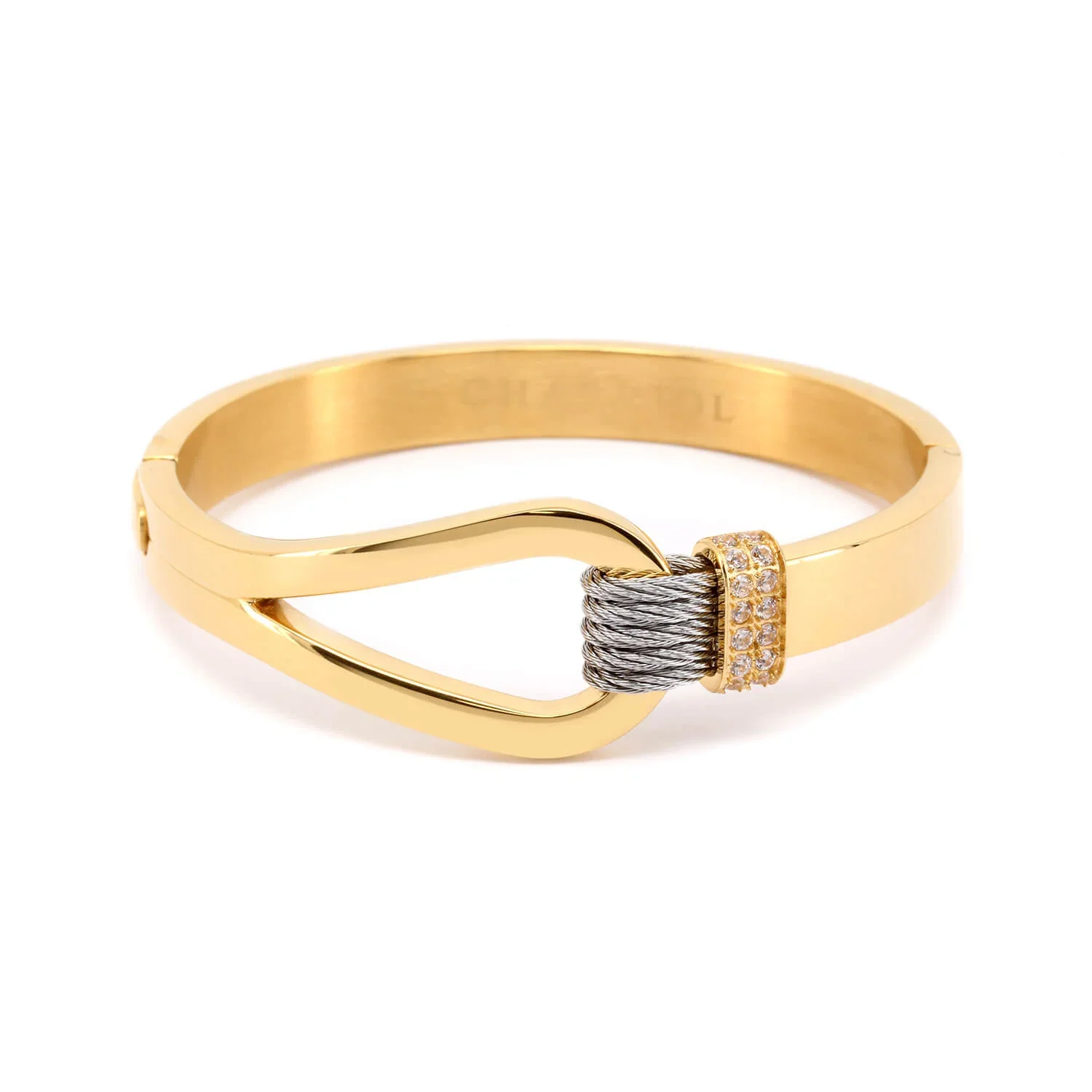 St-Tropez® Cocktail Bangle - Image 3