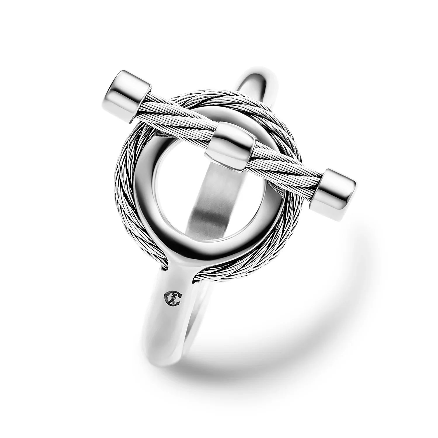 St. Tropez® Mariner Toggle Ring - Image 4