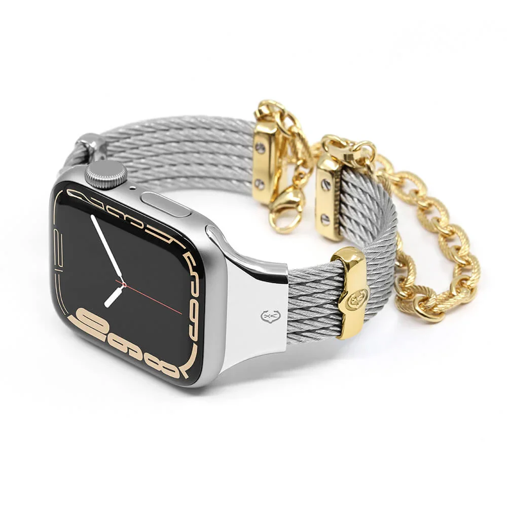St-Tropez® Smart Cable 38-41mm - Image 41