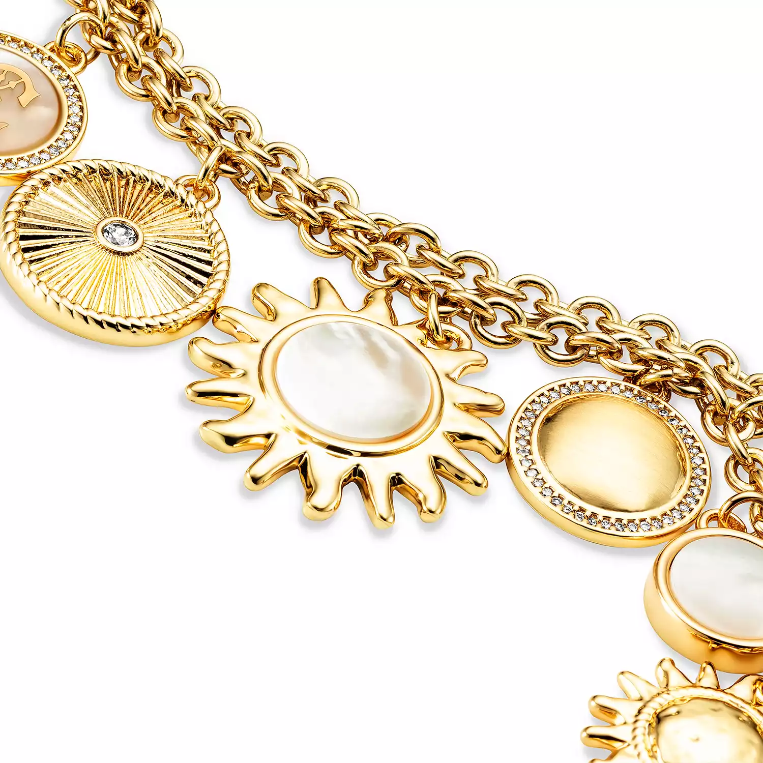 St-Tropez® Sunflare Bracelet - Image 4
